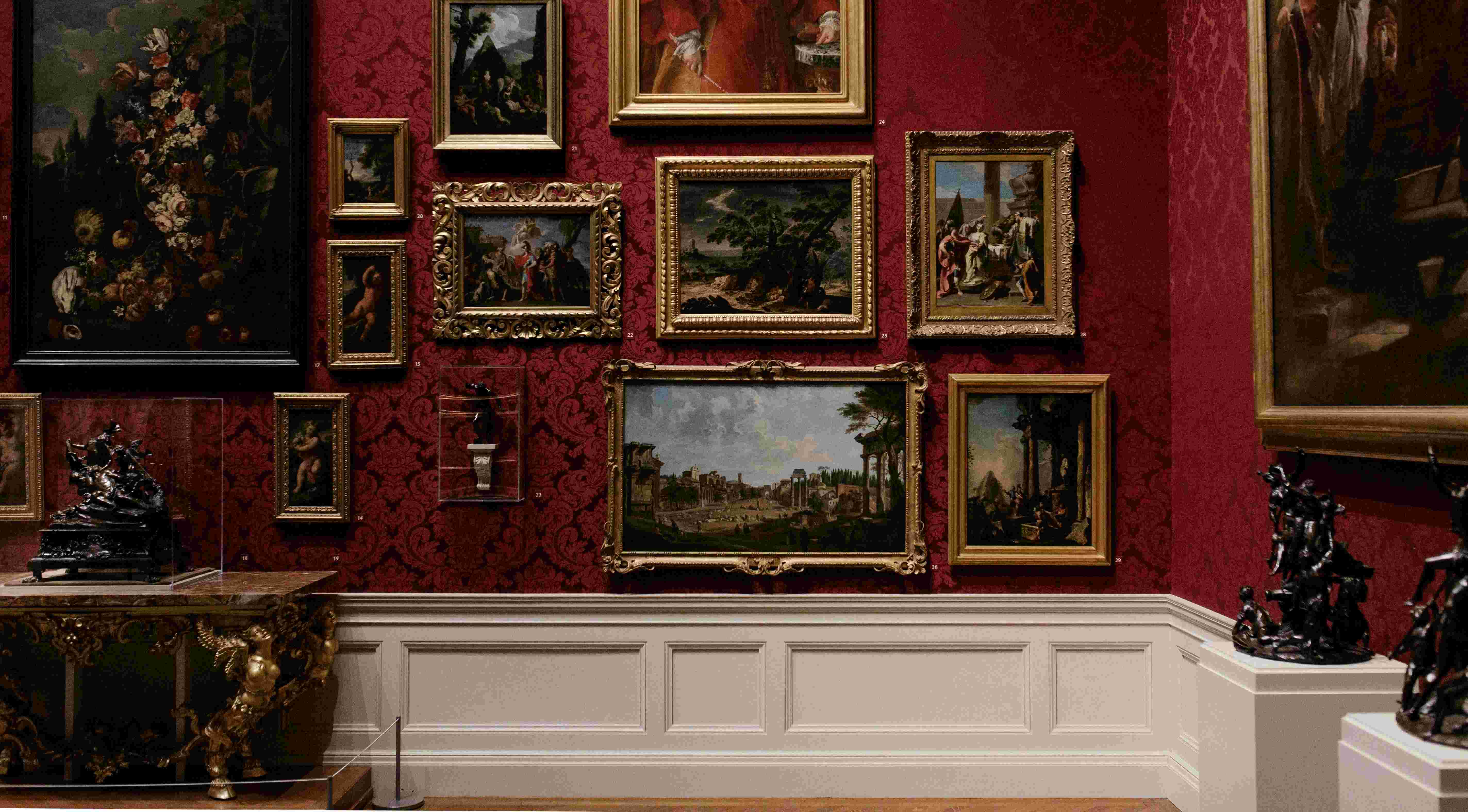 Insights into the Creative Process of Artists