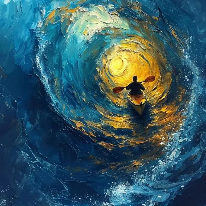 Where imagination meets the canvas